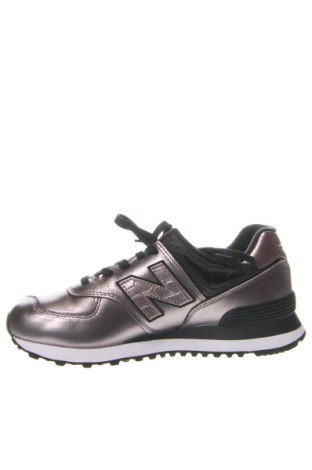 Dámské boty  New Balance, Velikost 40, Barva Šedá, Cena  2 754,00 Kč