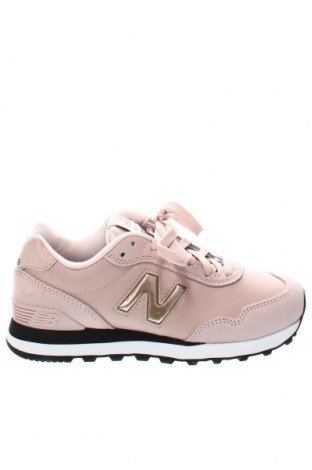 Дамски обувки New Balance, Размер 36, Цвят Розов, Цена 161,00 лв.
