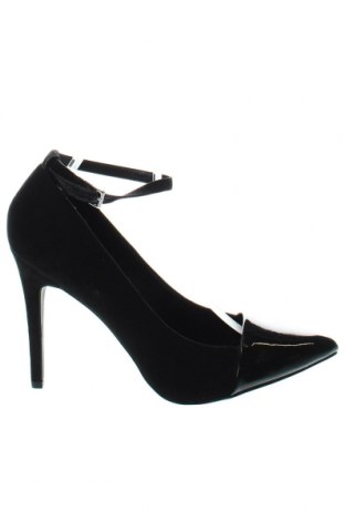 Дамски обувки New Look, Размер 41, Цвят Черен, Цена 37,54 лв.