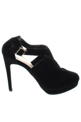 Дамски обувки New Look, Размер 41, Цвят Черен, Цена 19,25 лв.