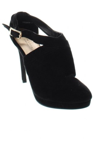 Γυναικεία παπούτσια New Look, Μέγεθος 41, Χρώμα Μαύρο, Τιμή 11,91 €