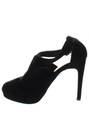 Dámské boty  New Look, Velikost 41, Barva Černá, Cena  307,00 Kč