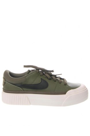 Dámské boty  Nike, Velikost 40, Barva Zelená, Cena  2 754,00 Kč
