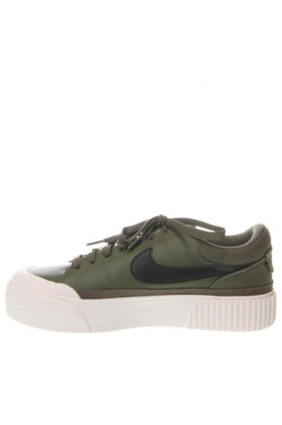 Dámske topánky  Nike, Veľkosť 40, Farba Zelená, Cena  97,94 €