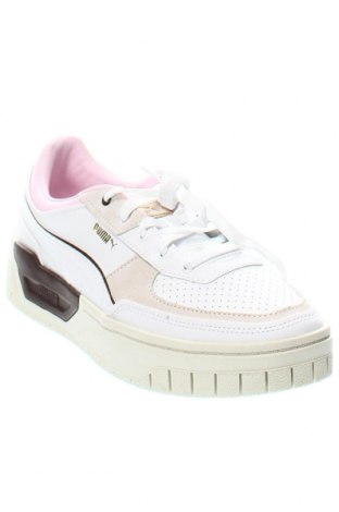 Γυναικεία παπούτσια PUMA, Μέγεθος 40, Χρώμα Λευκό, Τιμή 60,72 €