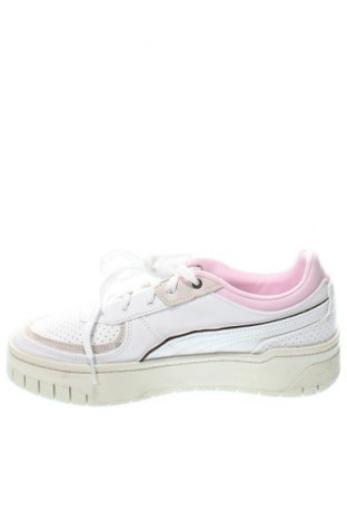 Γυναικεία παπούτσια PUMA, Μέγεθος 40, Χρώμα Λευκό, Τιμή 60,72 €