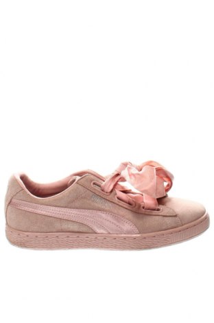 Dámské boty  PUMA, Velikost 40, Barva Růžová, Cena  498,00 Kč