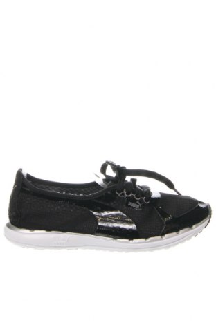 Γυναικεία παπούτσια PUMA, Μέγεθος 35, Χρώμα Μαύρο, Τιμή 16,57 €