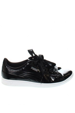 Γυναικεία παπούτσια PUMA, Μέγεθος 40, Χρώμα Μαύρο, Τιμή 28,39 €