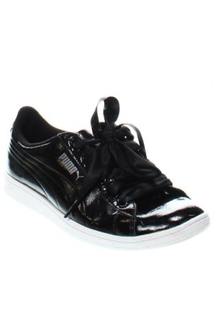 Дамски обувки PUMA, Размер 40, Цвят Черен, Цена 45,90 лв.