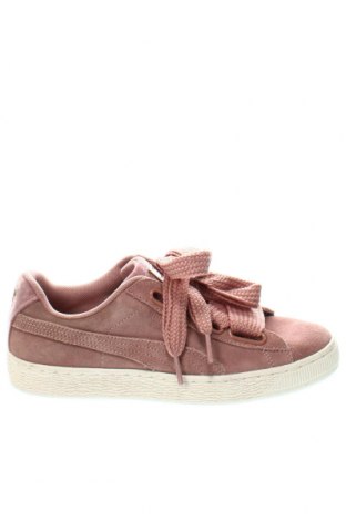 Γυναικεία παπούτσια PUMA, Μέγεθος 37, Χρώμα Ρόζ , Τιμή 33,65 €