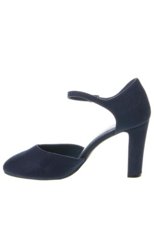 Dámské boty  Papaya, Velikost 41, Barva Modrá, Cena  494,00 Kč