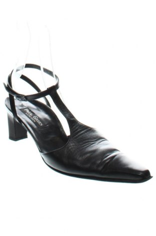 Γυναικεία παπούτσια Paul Green, Μέγεθος 39, Χρώμα Μαύρο, Τιμή 20,46 €