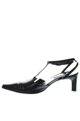 Γυναικεία παπούτσια Paul Green, Μέγεθος 39, Χρώμα Μαύρο, Τιμή 20,46 €