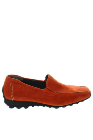 Γυναικεία παπούτσια Paul Green, Μέγεθος 38, Χρώμα Πορτοκαλί, Τιμή 33,00 €