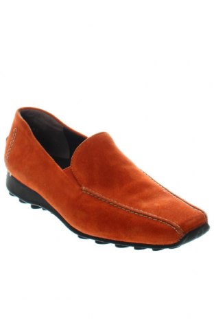 Дамски обувки Paul Green, Размер 38, Цвят Оранжев, Цена 64,52 лв.