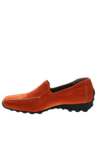 Γυναικεία παπούτσια Paul Green, Μέγεθος 38, Χρώμα Πορτοκαλί, Τιμή 20,46 €