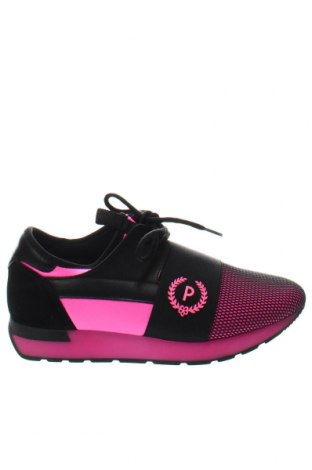 Дамски обувки Pollini, Размер 37, Цвят Многоцветен, Цена 95,20 лв.