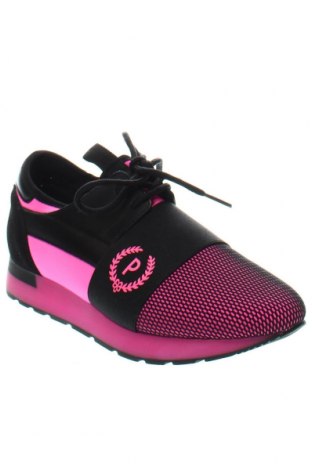 Дамски обувки Pollini, Размер 37, Цвят Многоцветен, Цена 112,00 лв.