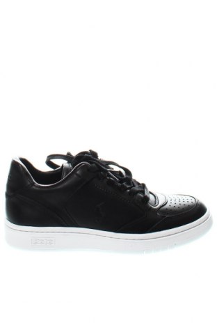 Γυναικεία παπούτσια Polo By Ralph Lauren, Μέγεθος 35, Χρώμα Μαύρο, Τιμή 38,40 €
