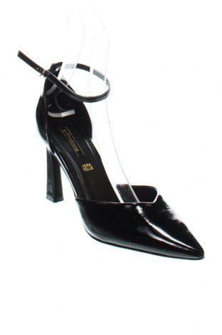 Γυναικεία παπούτσια Primadonna, Μέγεθος 39, Χρώμα Μαύρο, Τιμή 40,38 €