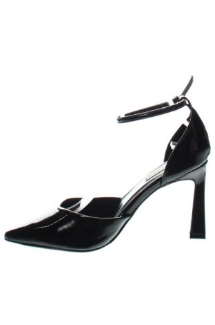 Дамски обувки Primadonna, Размер 39, Цвят Черен, Цена 69,36 лв.