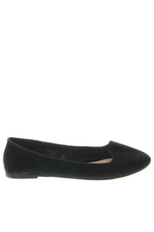 Γυναικεία παπούτσια Primark, Μέγεθος 37, Χρώμα Μαύρο, Τιμή 13,75 €