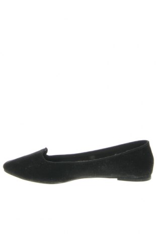 Дамски обувки Primark, Размер 37, Цвят Черен, Цена 48,00 лв.
