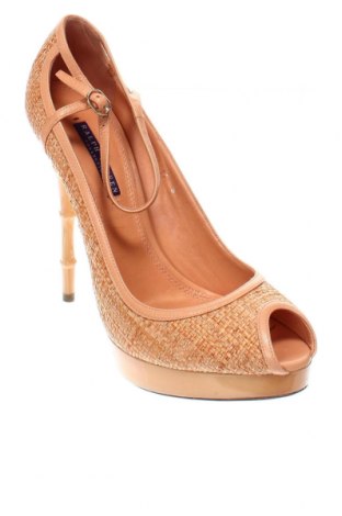 Női cipők Ralph Lauren, Méret 41, Szín Narancssárga
, Ár 19 027 Ft