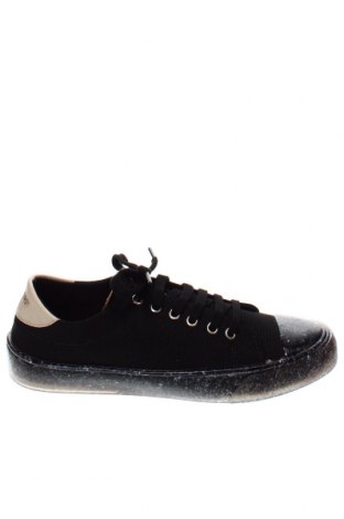 Γυναικεία παπούτσια Recykers, Μέγεθος 40, Χρώμα Μαύρο, Τιμή 21,45 €