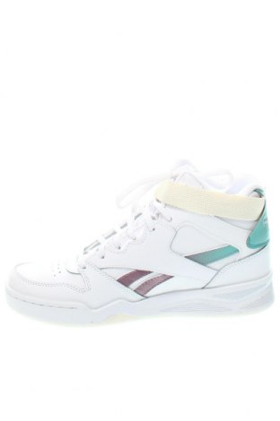 Γυναικεία παπούτσια Reebok, Μέγεθος 38, Χρώμα Λευκό, Τιμή 58,76 €