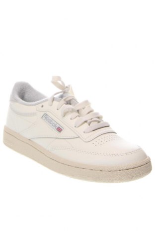 Γυναικεία παπούτσια Reebok, Μέγεθος 38, Χρώμα Λευκό, Τιμή 97,94 €