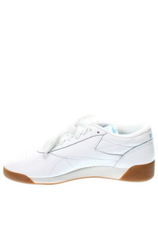 Дамски обувки Reebok, Размер 37, Цвят Бял, Цена 190,00 лв.
