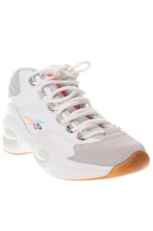 Γυναικεία παπούτσια Reebok, Μέγεθος 36, Χρώμα Λευκό, Τιμή 61,87 €