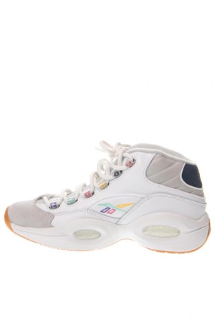 Γυναικεία παπούτσια Reebok, Μέγεθος 36, Χρώμα Λευκό, Τιμή 61,87 €