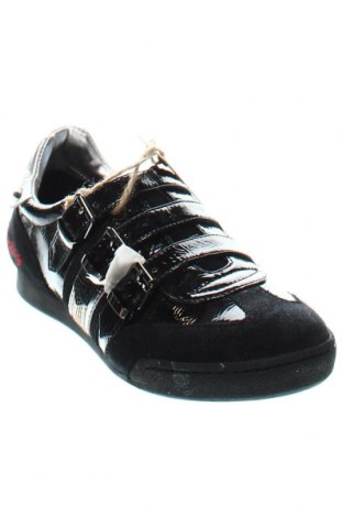 Γυναικεία παπούτσια Replay, Μέγεθος 36, Χρώμα Μαύρο, Τιμή 23,92 €