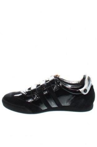 Γυναικεία παπούτσια Replay, Μέγεθος 36, Χρώμα Μαύρο, Τιμή 23,92 €