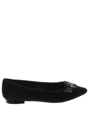 Дамски обувки Reserved, Размер 37, Цвят Черен, Цена 33,48 лв.