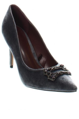 Γυναικεία παπούτσια Reserved, Μέγεθος 39, Χρώμα Μπλέ, Τιμή 14,73 €