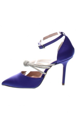Γυναικεία παπούτσια Rinascimento, Μέγεθος 38, Χρώμα Βιολετί, Τιμή 56,82 €