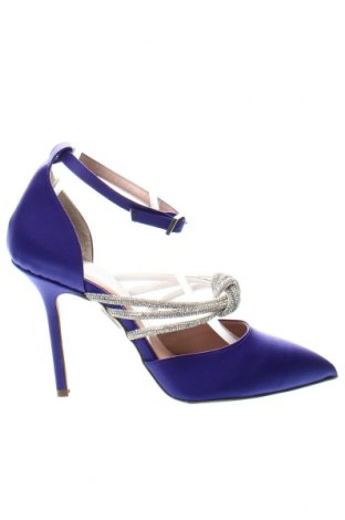 Дамски обувки Rinascimento, Размер 37, Цвят Лилав, Цена 77,75 лв.