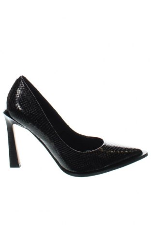Дамски обувки Rinascimento, Размер 38, Цвят Черен, Цена 99,82 лв.
