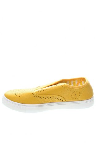 Γυναικεία παπούτσια Rocco Barocco, Μέγεθος 40, Χρώμα Κίτρινο, Τιμή 23,69 €