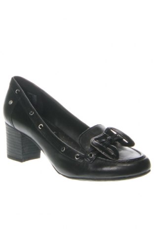 Дамски обувки Rockport, Размер 38, Цвят Черен, Цена 81,36 лв.