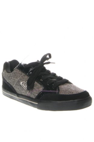 Γυναικεία παπούτσια Roxy, Μέγεθος 40, Χρώμα Μαύρο, Τιμή 22,92 €