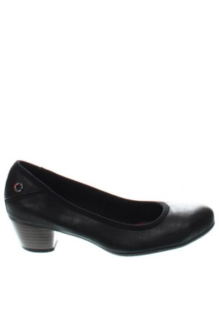 Дамски обувки S.Oliver, Размер 39, Цвят Черен, Цена 23,80 лв.