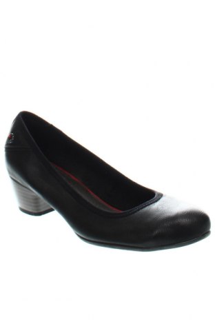 Дамски обувки S.Oliver, Размер 39, Цвят Черен, Цена 34,00 лв.