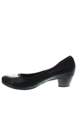 Дамски обувки S.Oliver, Размер 39, Цвят Черен, Цена 34,00 лв.