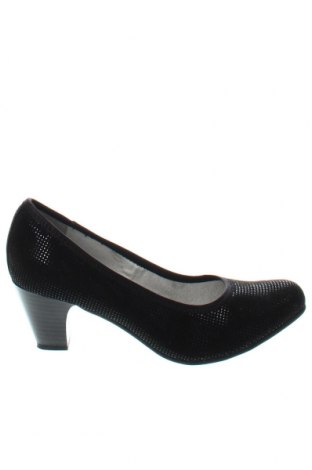 Γυναικεία παπούτσια S.Oliver, Μέγεθος 36, Χρώμα Μαύρο, Τιμή 12,62 €