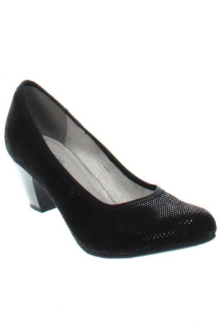 Γυναικεία παπούτσια S.Oliver, Μέγεθος 36, Χρώμα Μαύρο, Τιμή 21,03 €